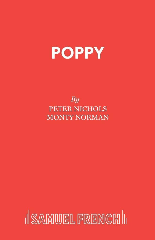 Poppy