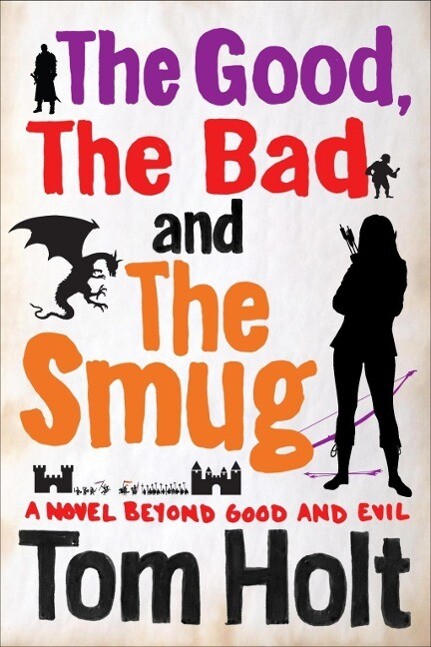 The Good the Bad and the Smug