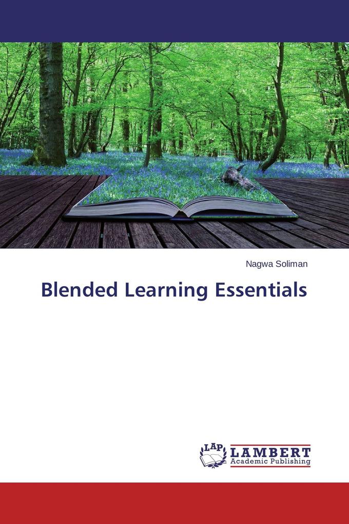 Blended Learning Essentials