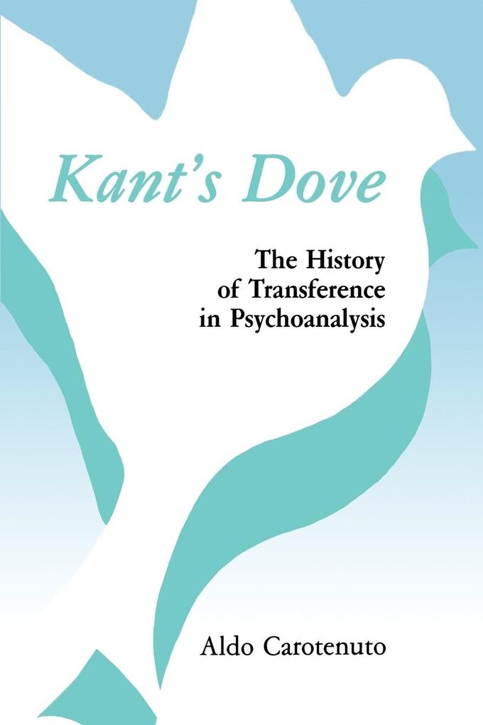 Kant‘s Dove
