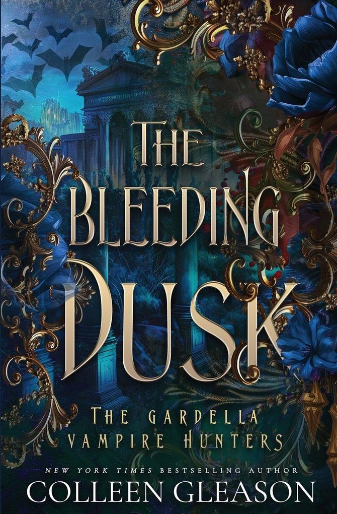 The Bleeding Dusk