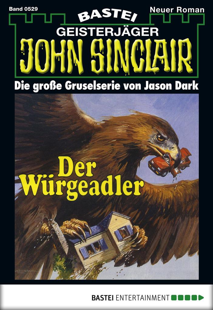 John Sinclair 529