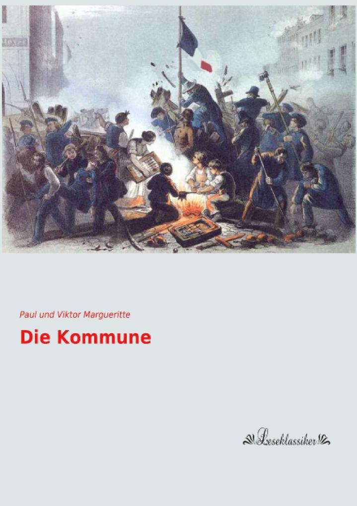 Die Kommune