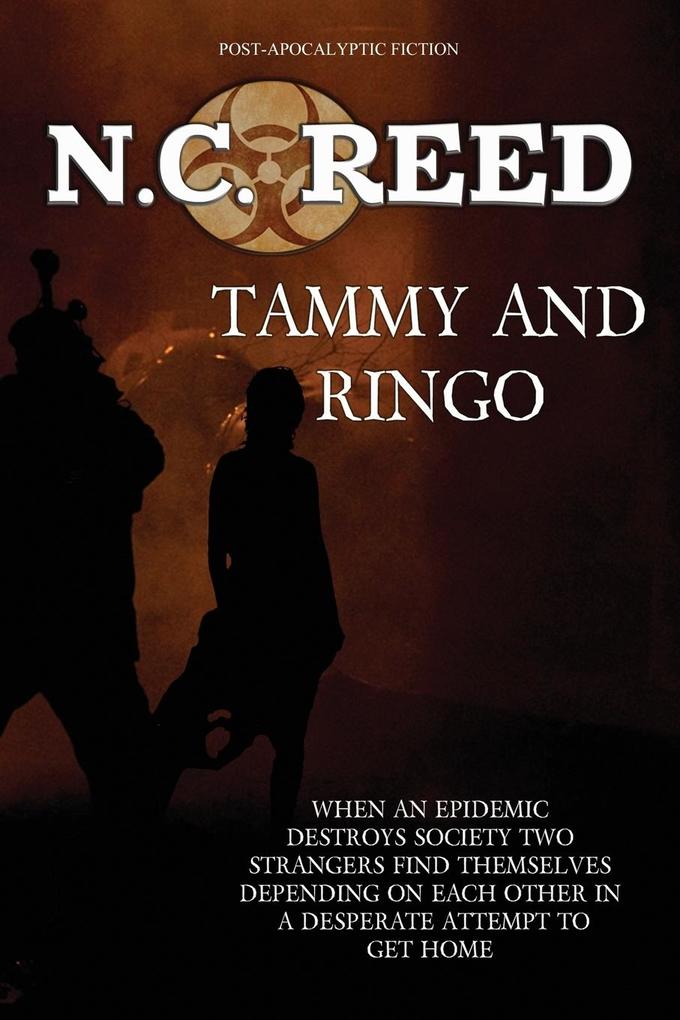 TAMMY AND RINGO