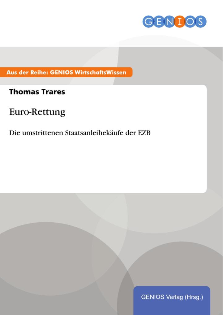 Euro-Rettung