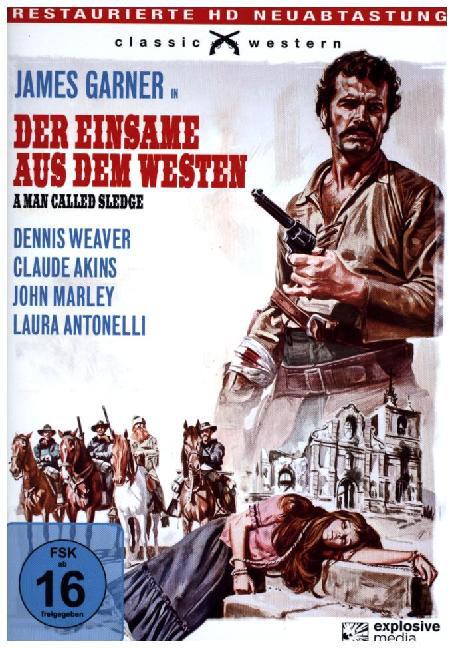 Der Einsame aus dem Westen