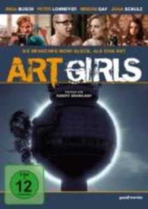 Art Girls