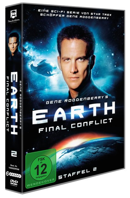 Earth - Final Conflict