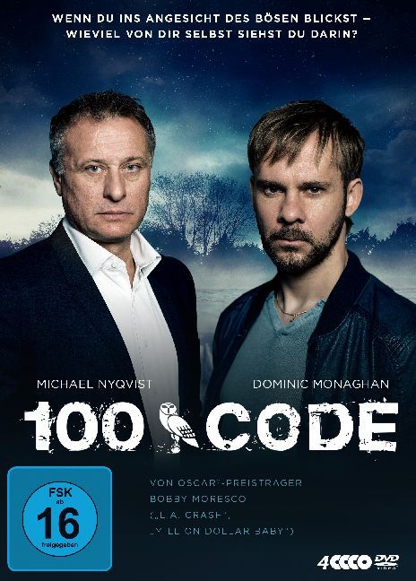 Image of 100 Code