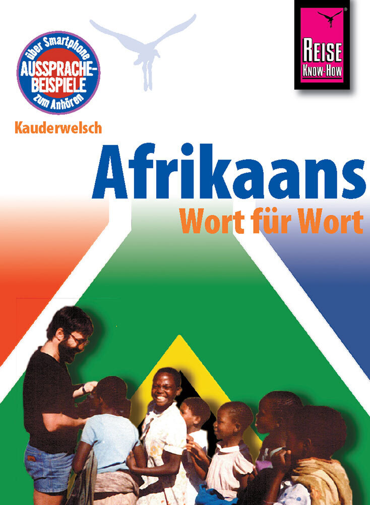 Reise Know-How Rump Gmbh Afrikaans - Wort Für Wort - Bild 6