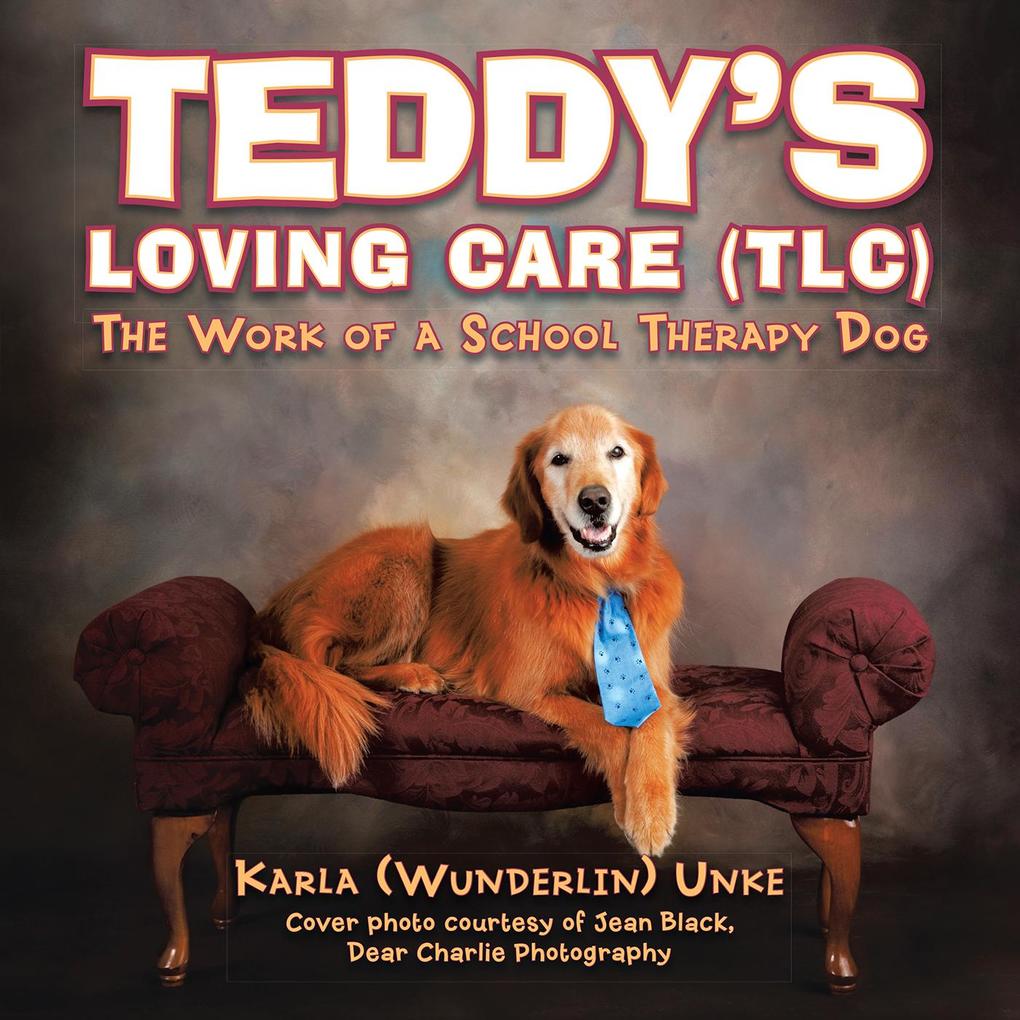 Teddy‘s Loving Care (Tlc)