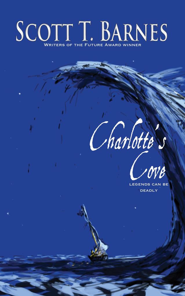 Charlotte‘s Cove