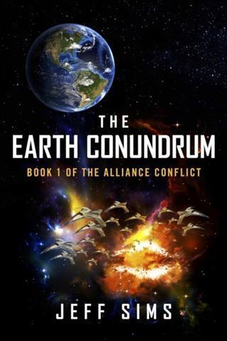 Earth Conundrum