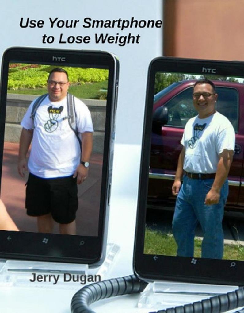 Use Your Smartphone to Lose Weight