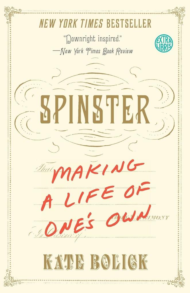 Spinster