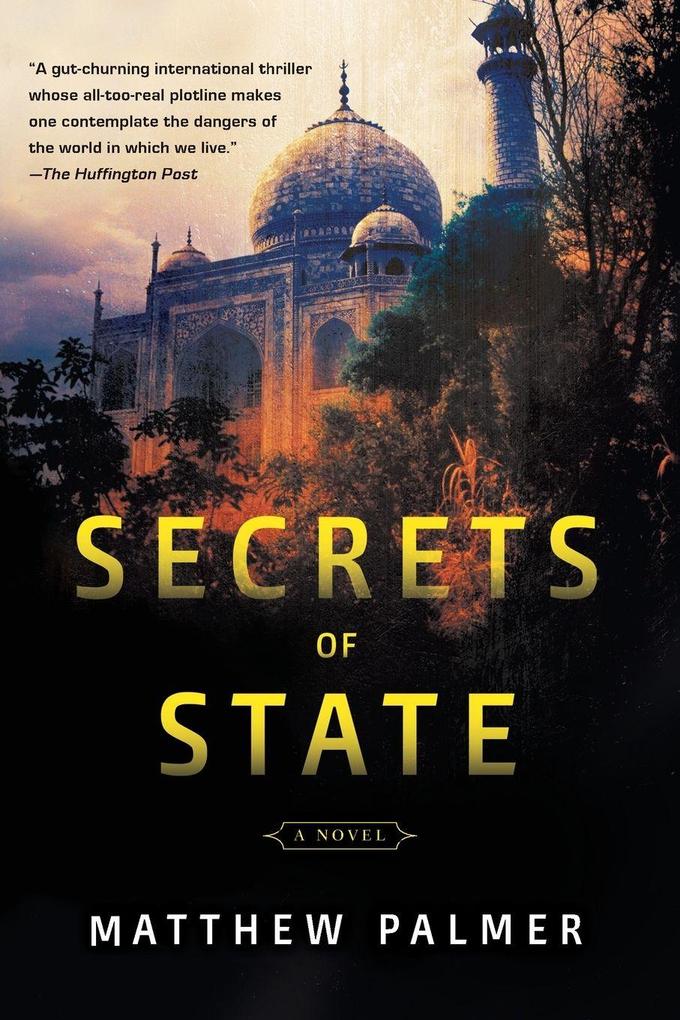 Secrets of State