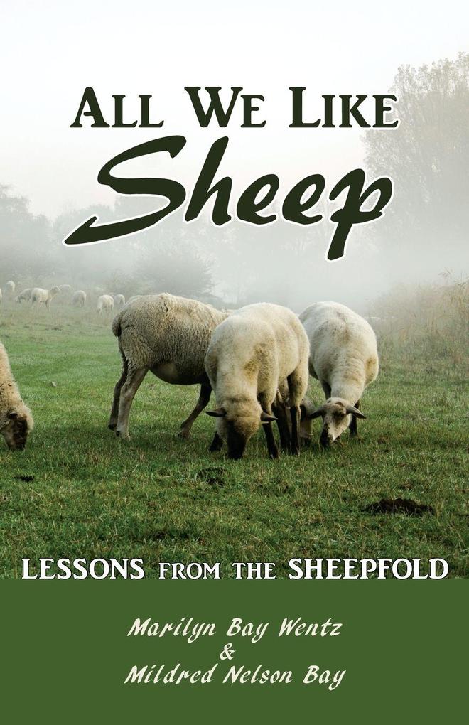 All We Like Sheep