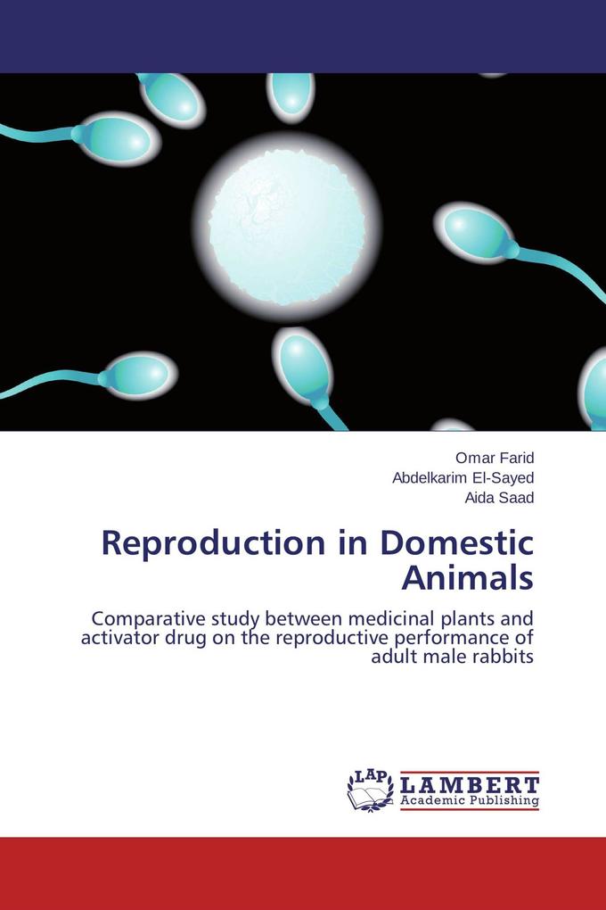 Reproduction in Domestic Animals