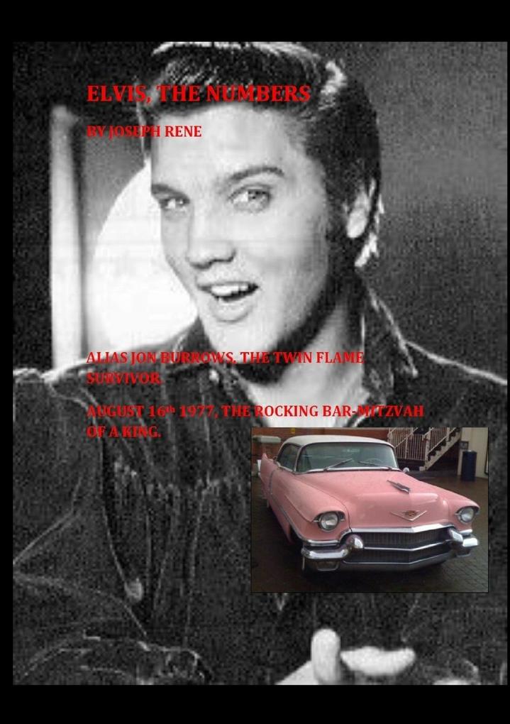 Elvis The Numbers