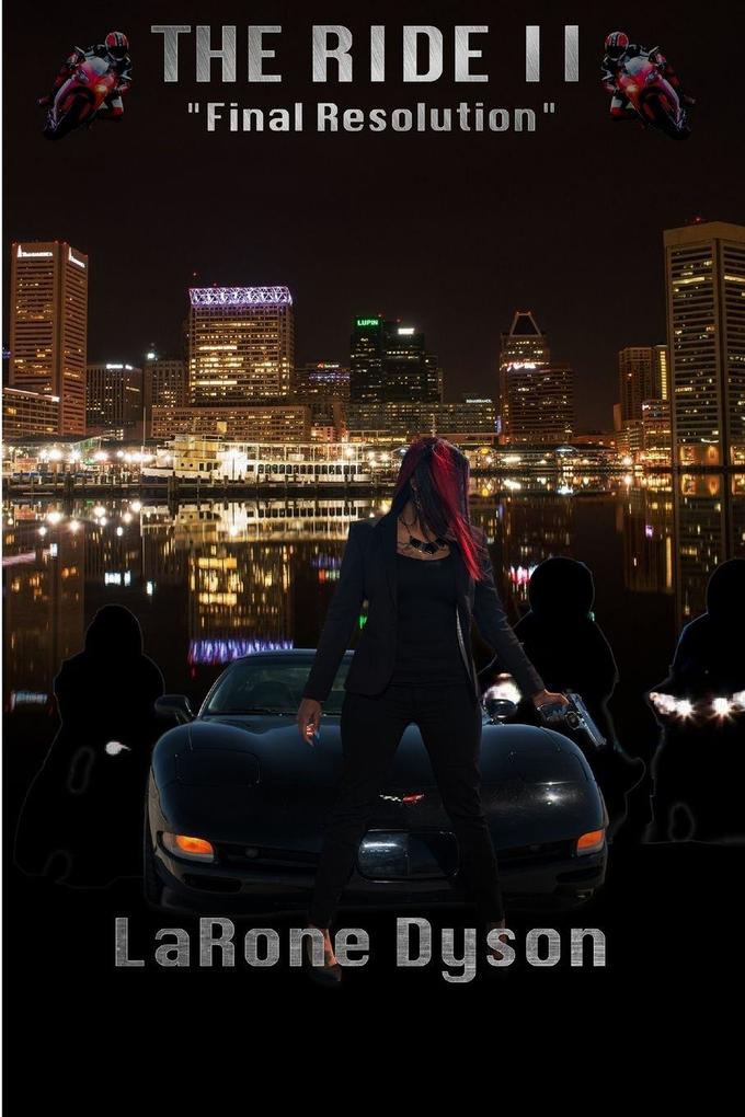 The Ride II