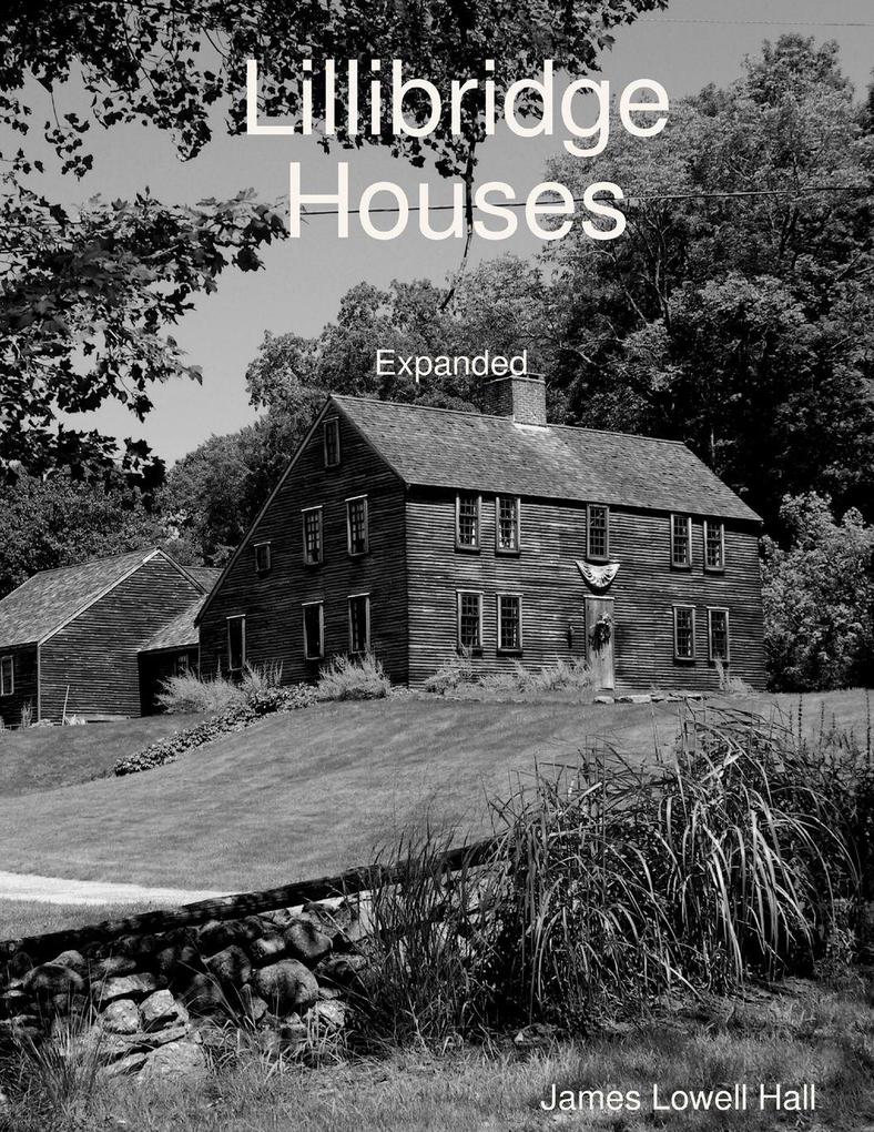 Lillibridge Houses expanded version