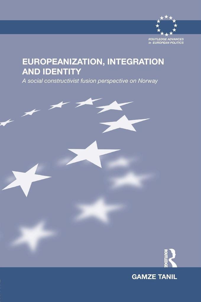 Europeanization Integration and Identity