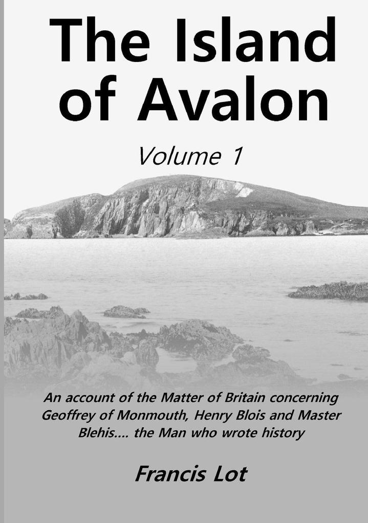The Island of Avalon
