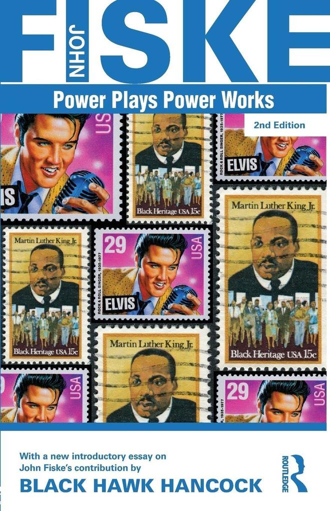 Power Plays Power Works