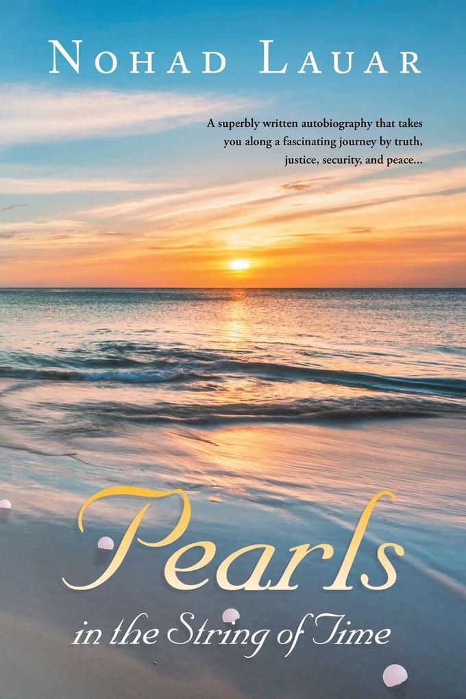 Pearls In The String Of Time