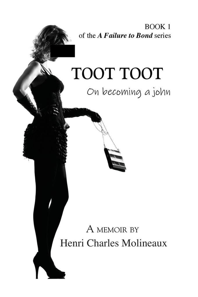 Toot Toot