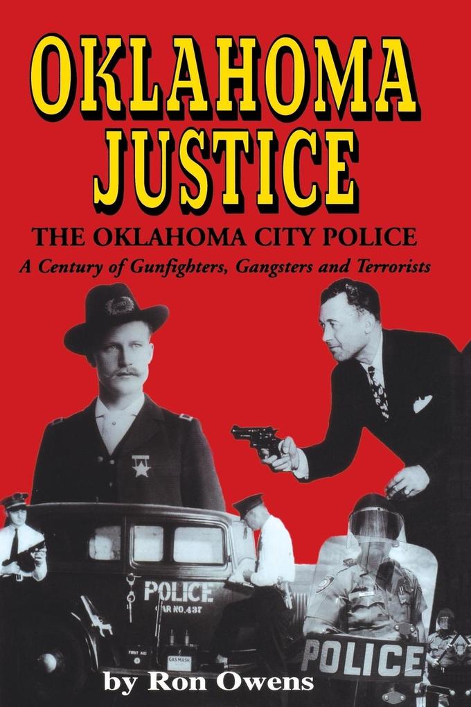 Oklahoma Justice