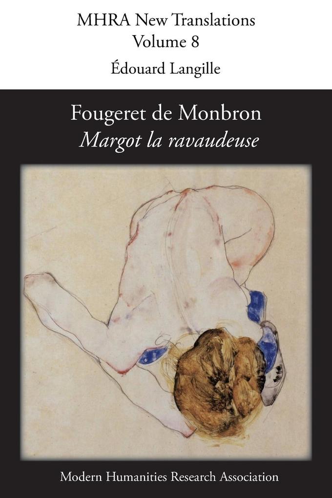 Fougeret de Monbron (1706-1760) ‘Margot la ravaudeuse‘