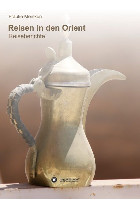 Image of Reisen in den Orient