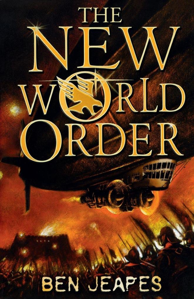 The New World Order
