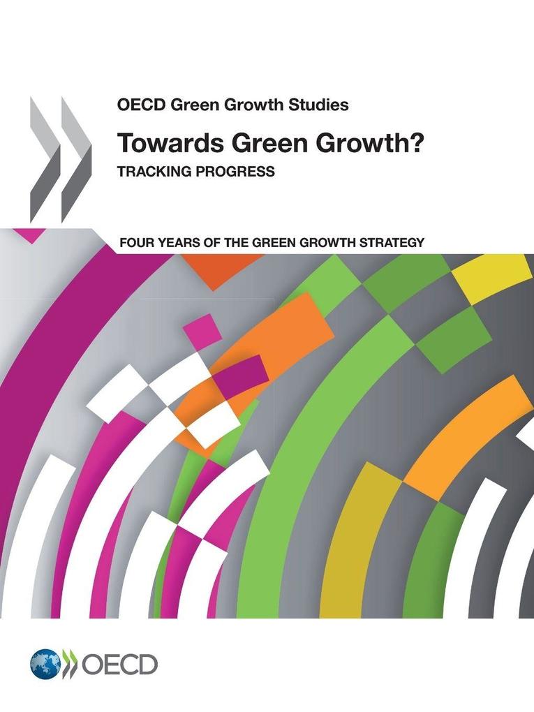 Towards Green Growth?