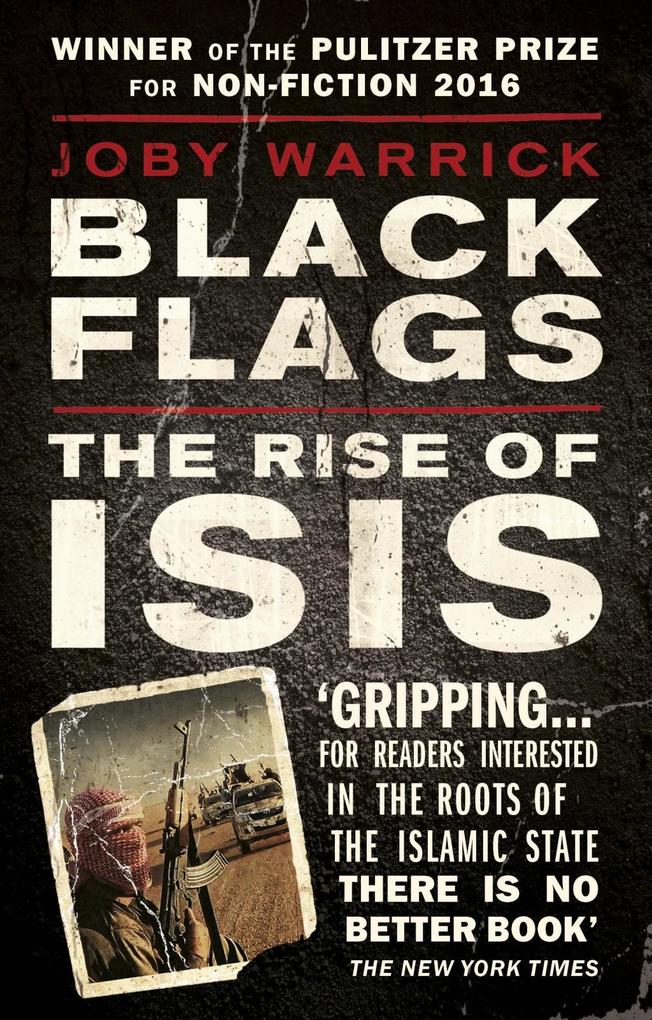 Transworld Black Flags