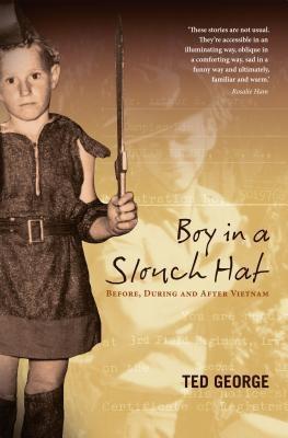 Boy in a Slouch Hat