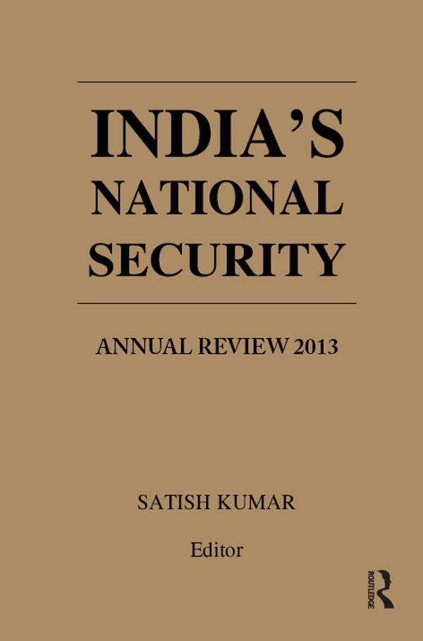 India‘s National Security