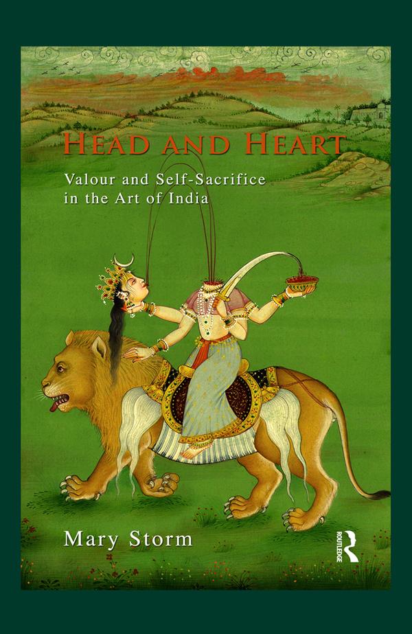 Head and Heart
