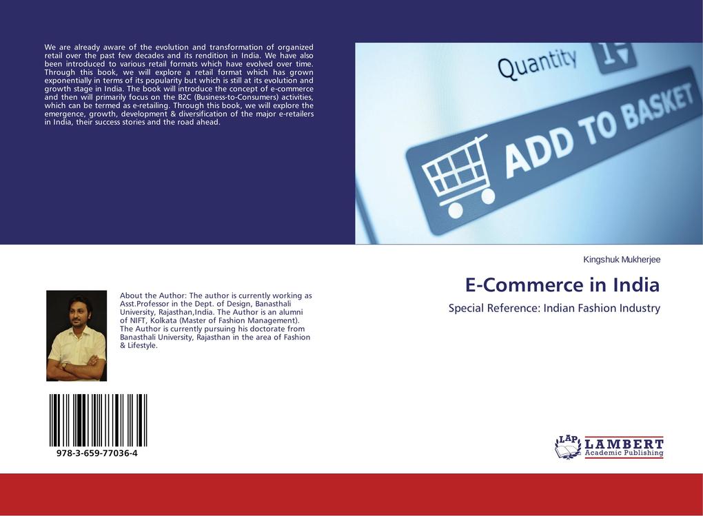 E-Commerce in India