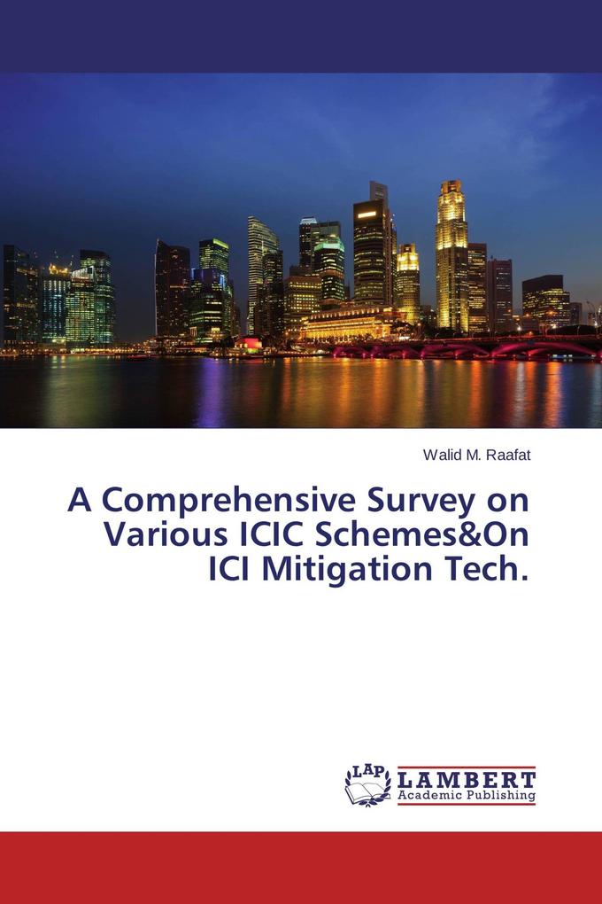 A Comprehensive Survey on Various ICIC Schemes&On ICI Mitigation Tech.