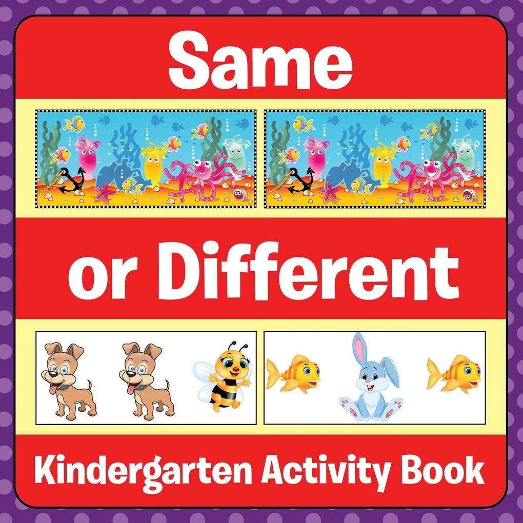 Same Or Different