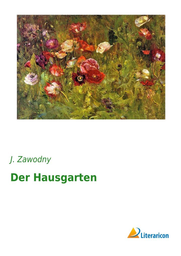 Der Hausgarten