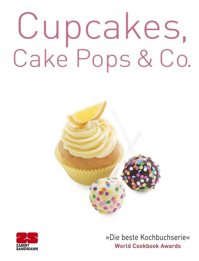 Cupcakes Cake Pops & Co.