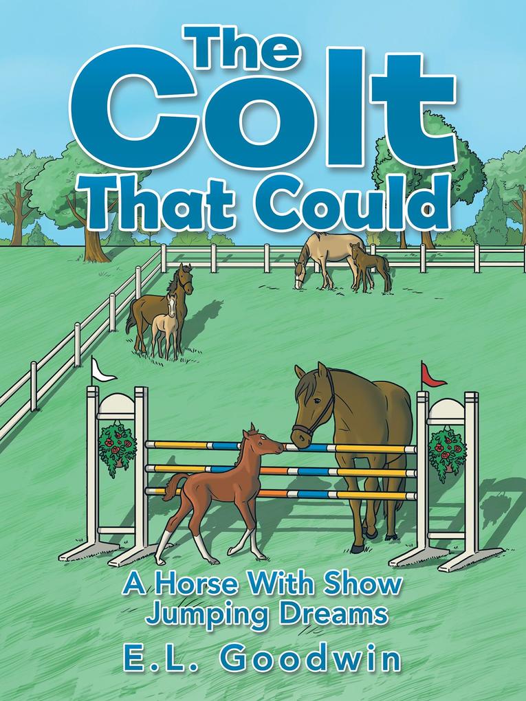 The Colt That Could