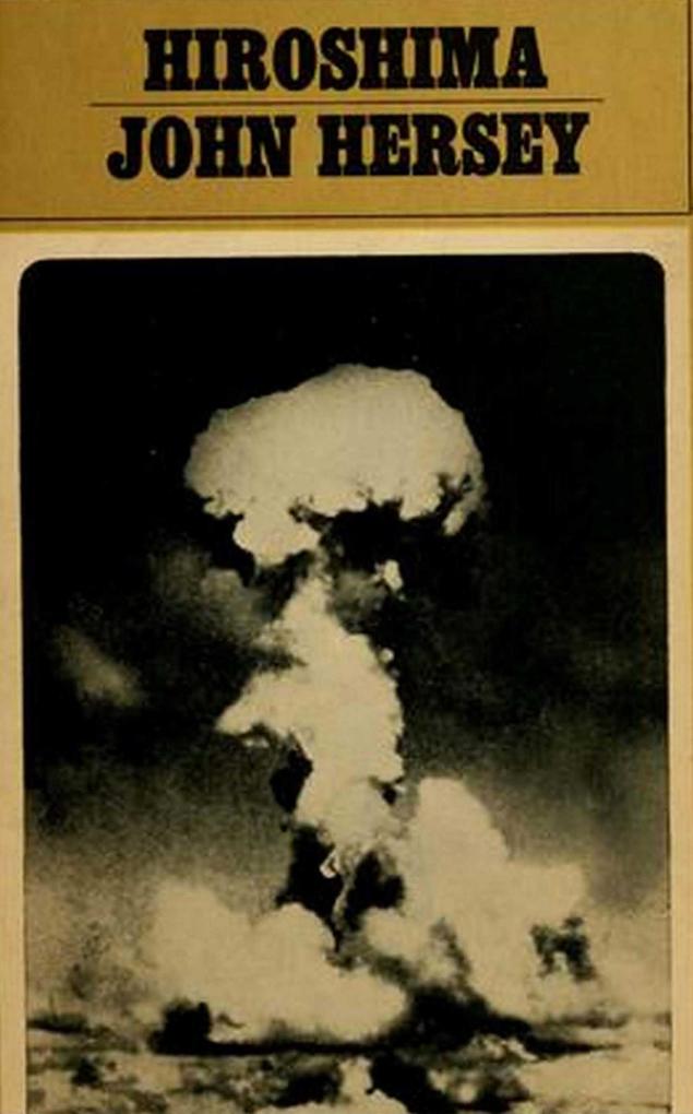 Hiroshima als eBook Download von John Hersey - John Hersey