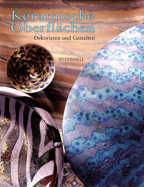Keramische Oberflächen: Dekorieren und Gestalten - Bild 3