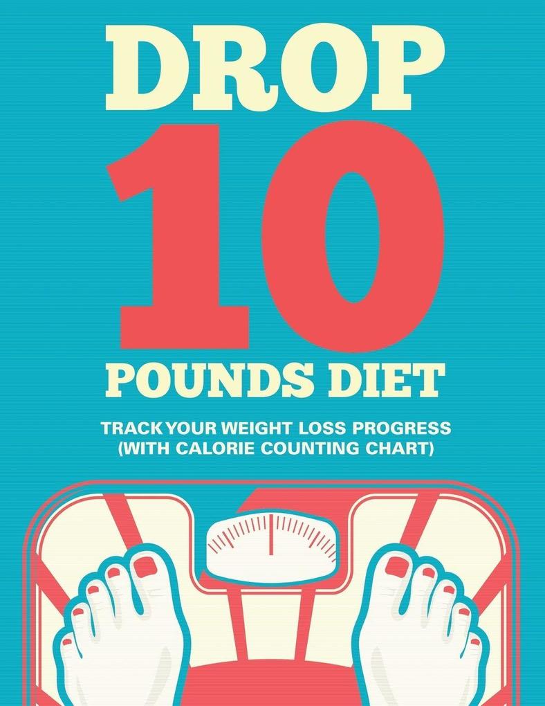 Drop 10 Pounds Diet