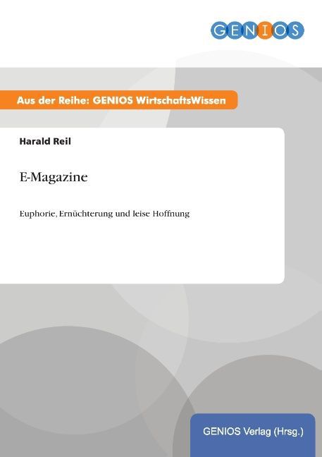 E-Magazine