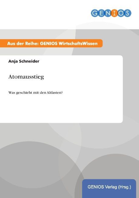 Atomausstieg